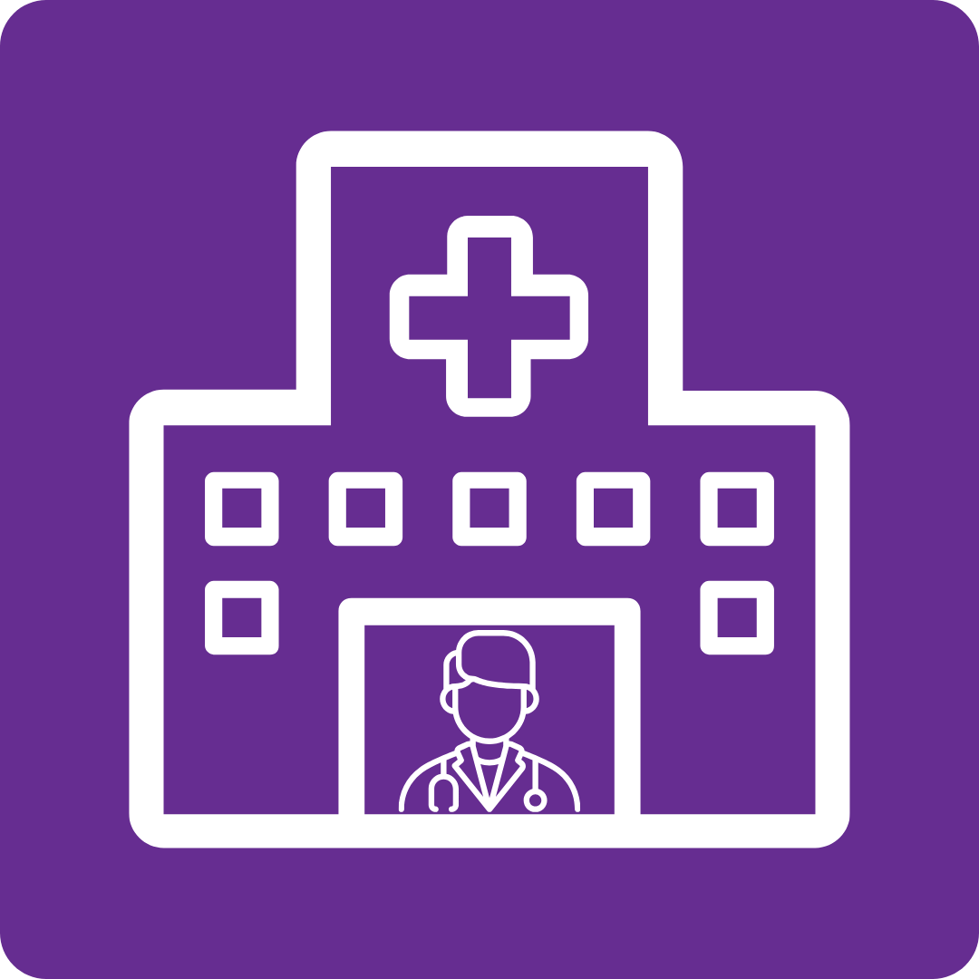 Implementation Science Core Icon