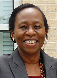 Philippa Musoke