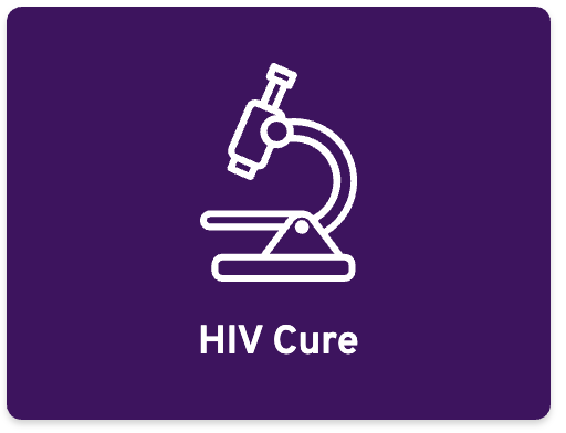 HIV cure