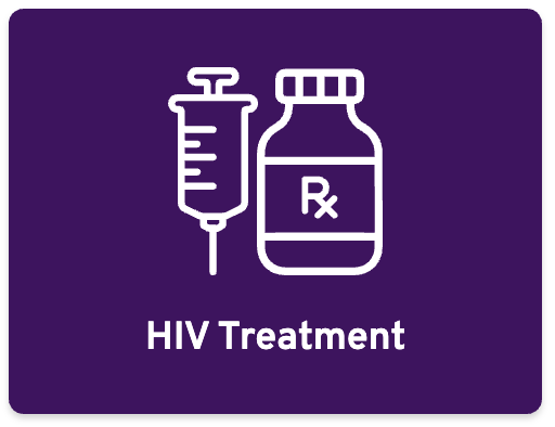 HIV treatment