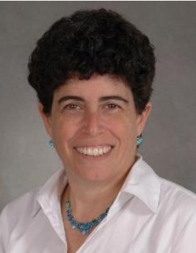 Sharon Nachman