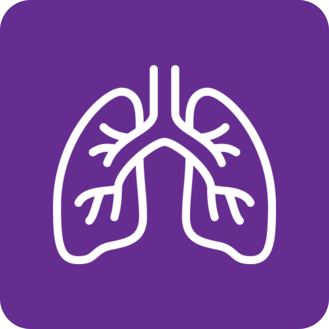Tuberculosis committee icon