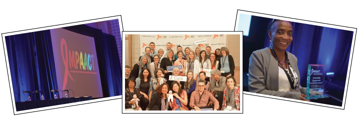 2017 Annual Meetings Collage