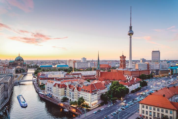 Berlin, Germany