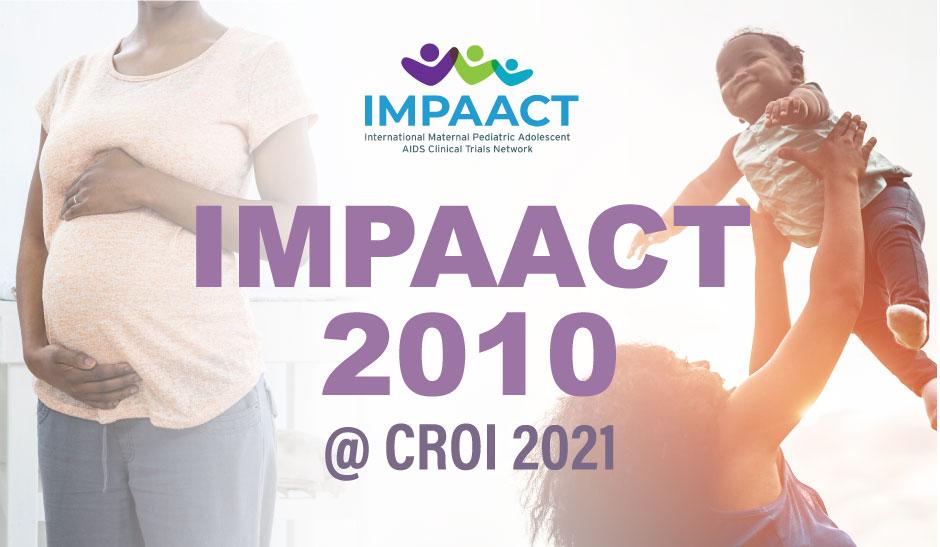 IMPAACT 2010