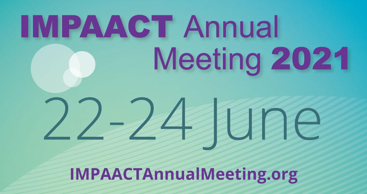 2021 Annual Meeting