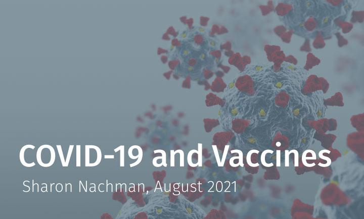 COVID-19 and Vaccines