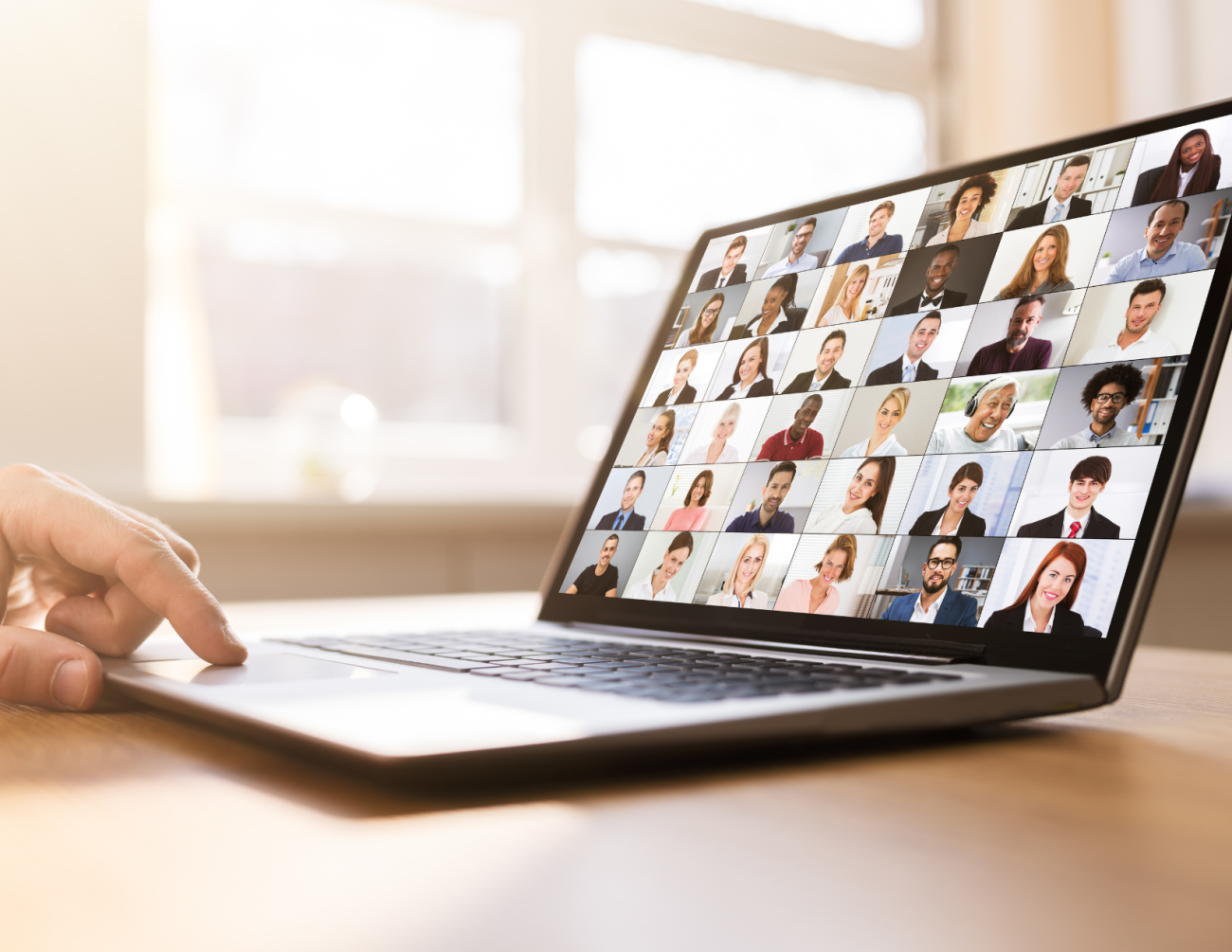 webinar