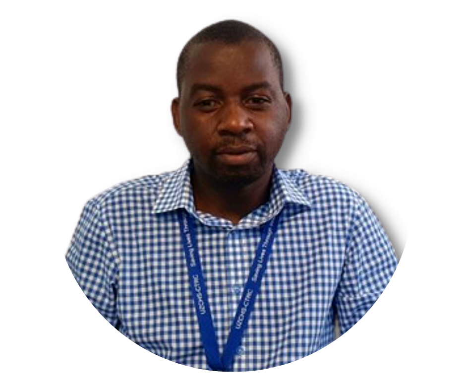 Allen Matuba