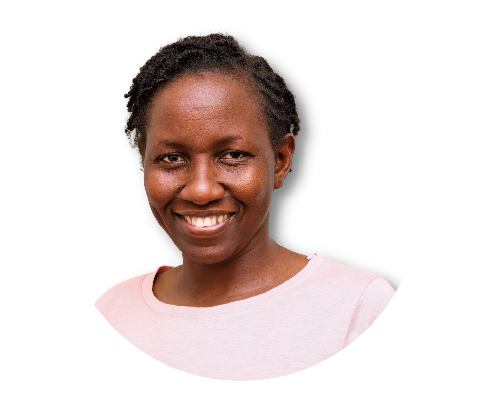 Brenda Catherine Kakayi, BPharm
