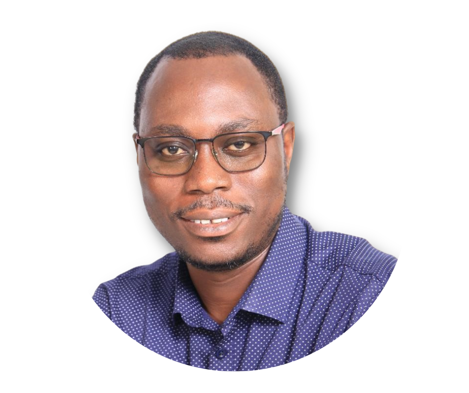 Clement Gascua Adu-Gyamfi