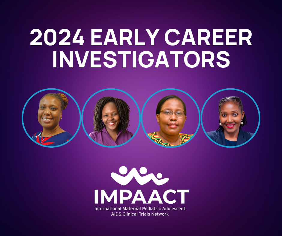 2024 early career investigators headshots