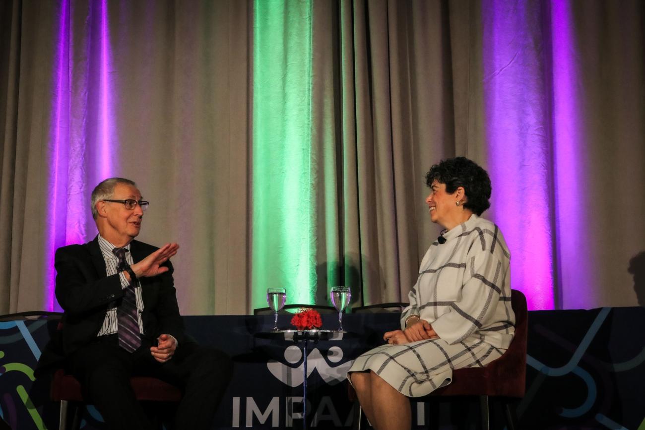 2023 IMPAACT Annual Meeting | IMPAACT