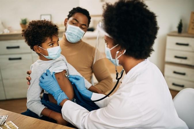 IMPAACT P1108 is a Phase I/II, open-label, single-arm, exposure-controlled dose finding modified age de-escalation study of BDQ in infants, children, and adolescents living with and without HIV, with clinically diagnosed or confirmed rifampin-resistant tuberculosis.
