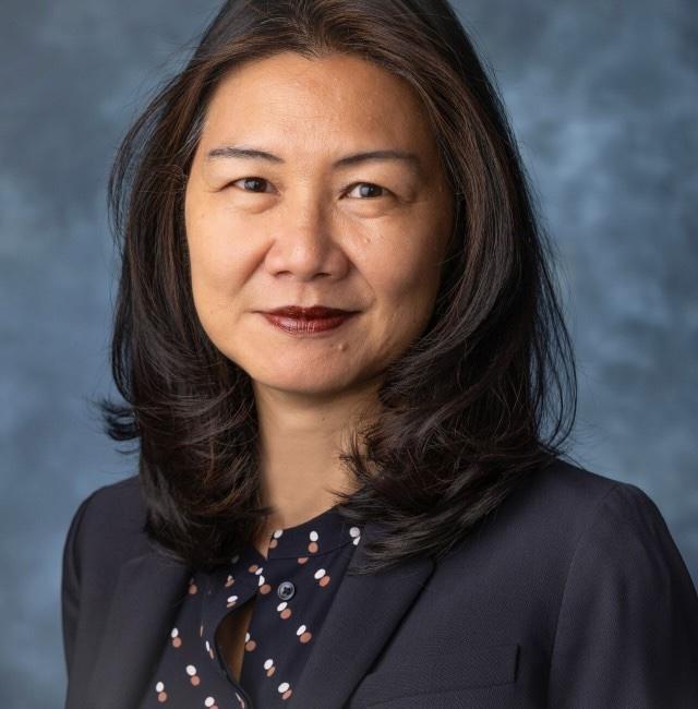 Dr. Jennifer Jao