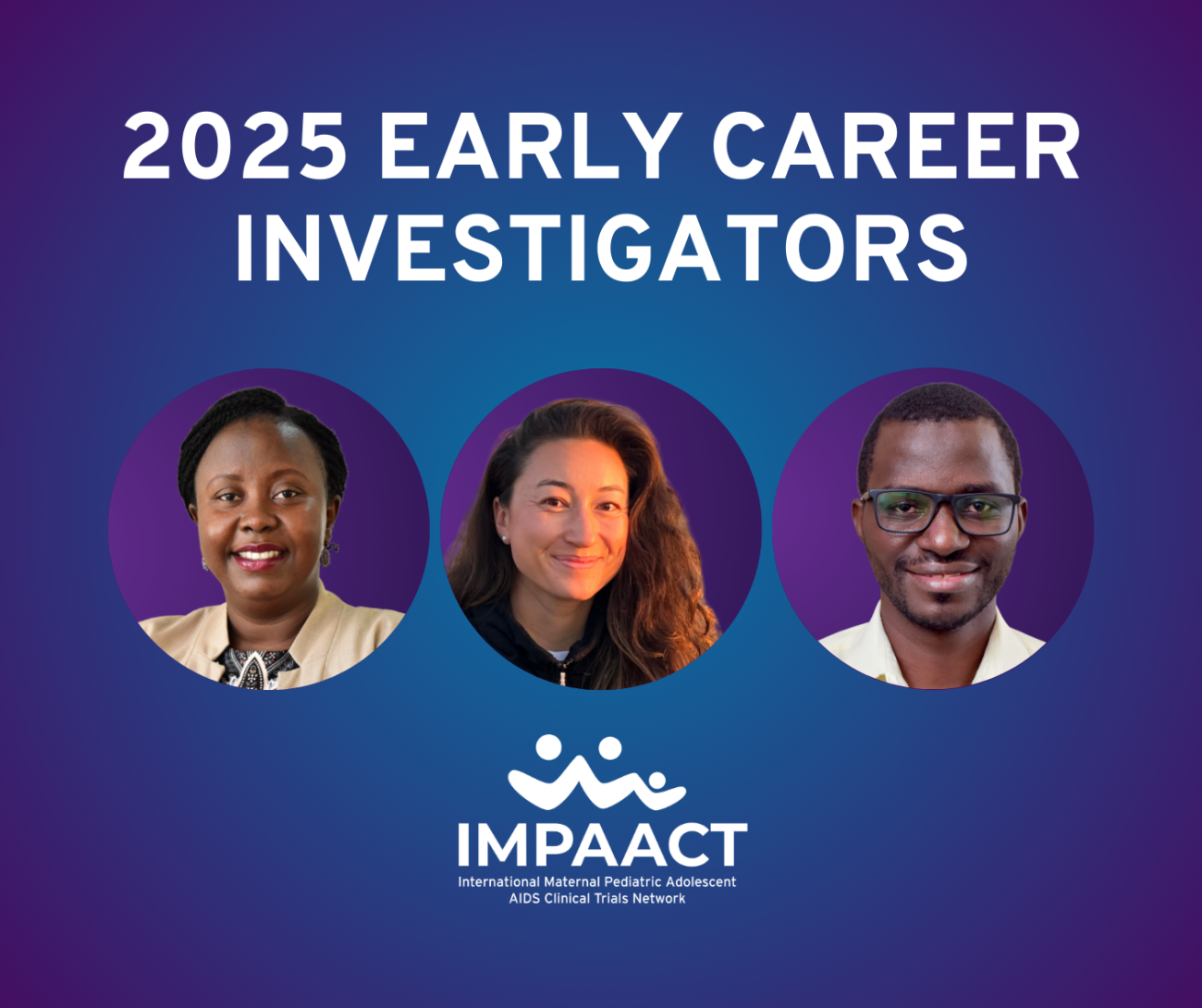 IMPAACT ECI 2025