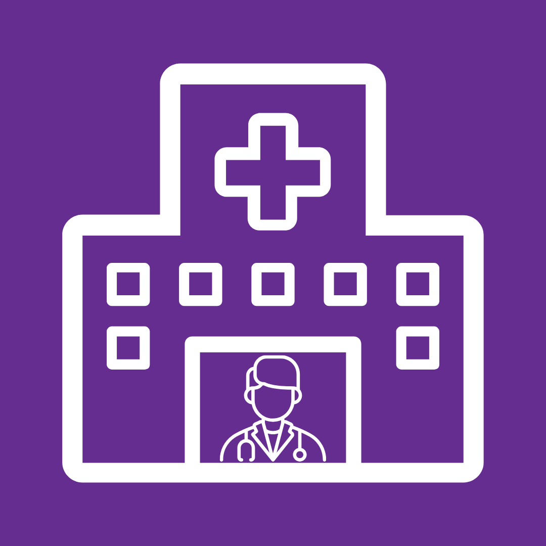 Implementation Science Core Icon