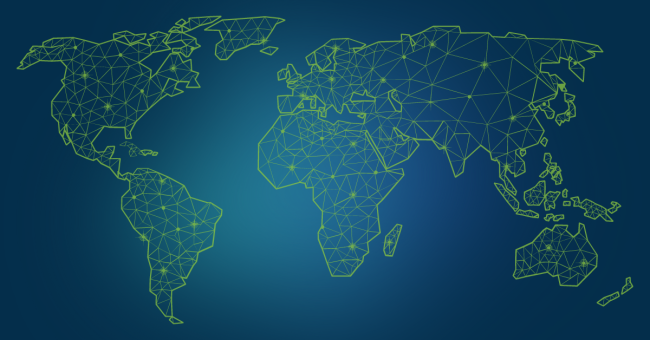 data map